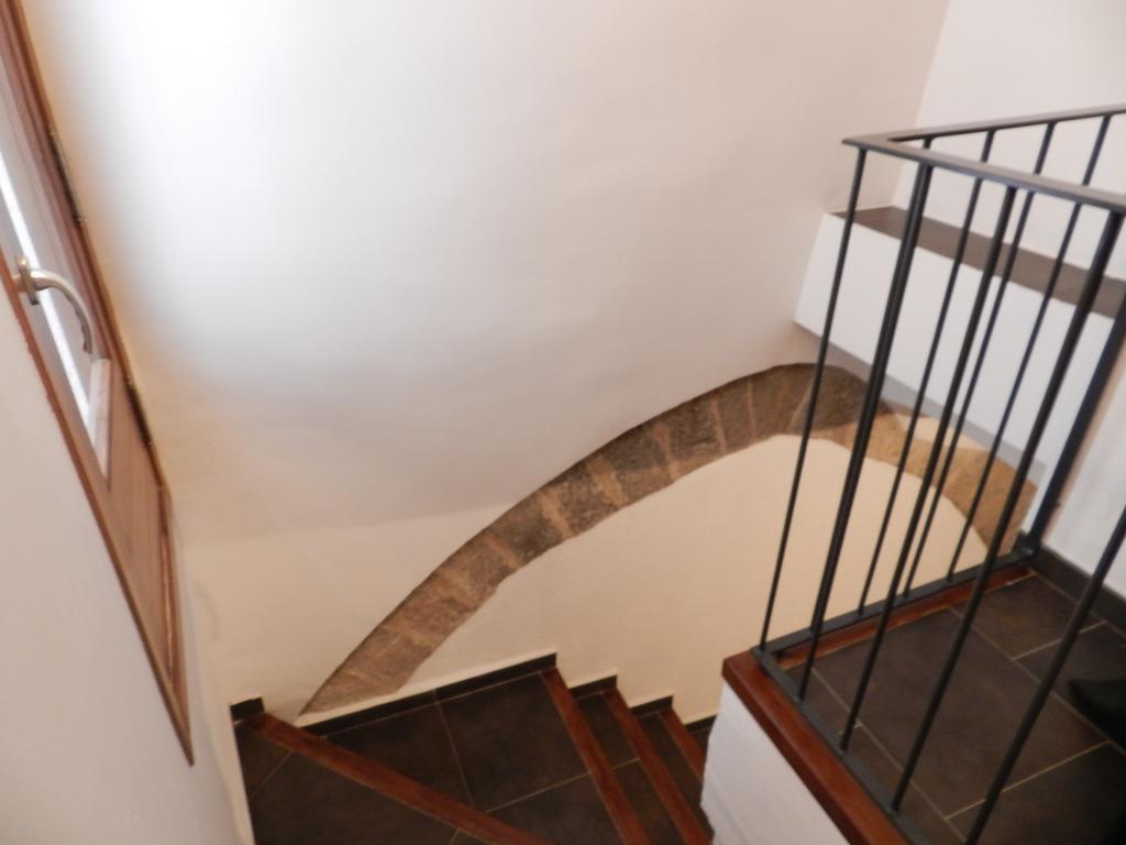Casa Rural Vistes De Morella Pokoj fotografie