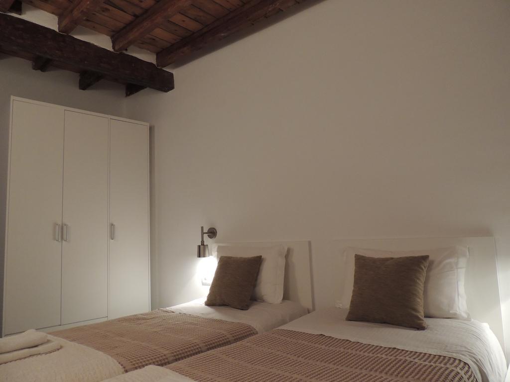 Casa Rural Vistes De Morella Pokoj fotografie