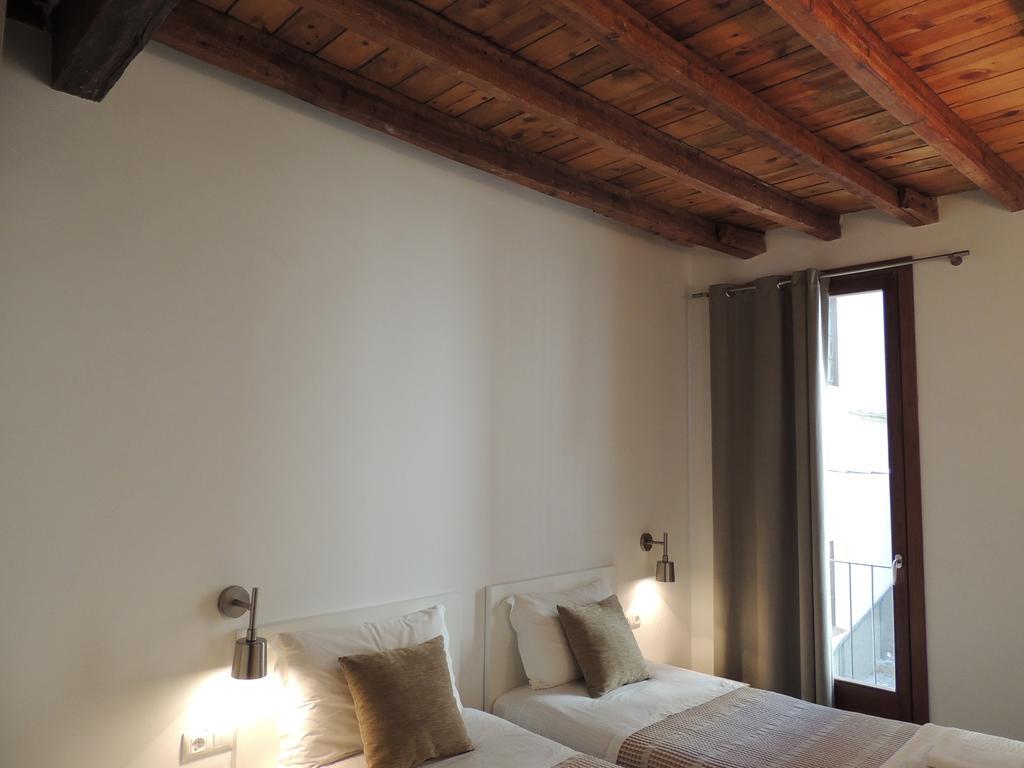 Casa Rural Vistes De Morella Exteriér fotografie